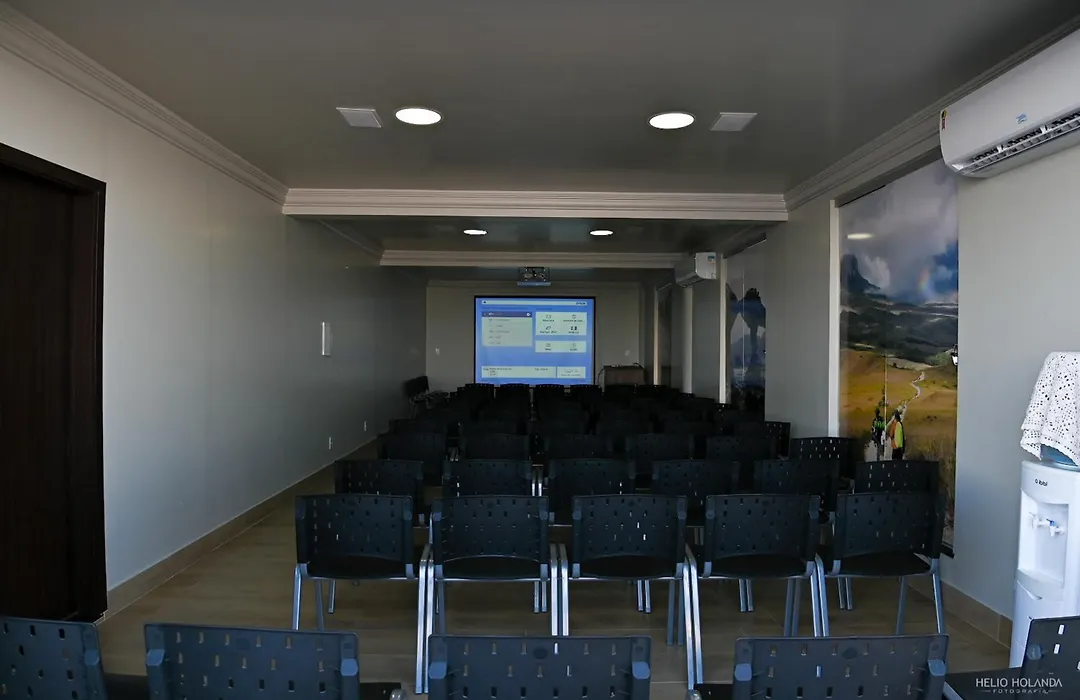 Hotel Orla do Rio Branco-1
