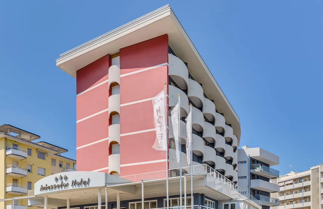 Hotel Ambassador-1