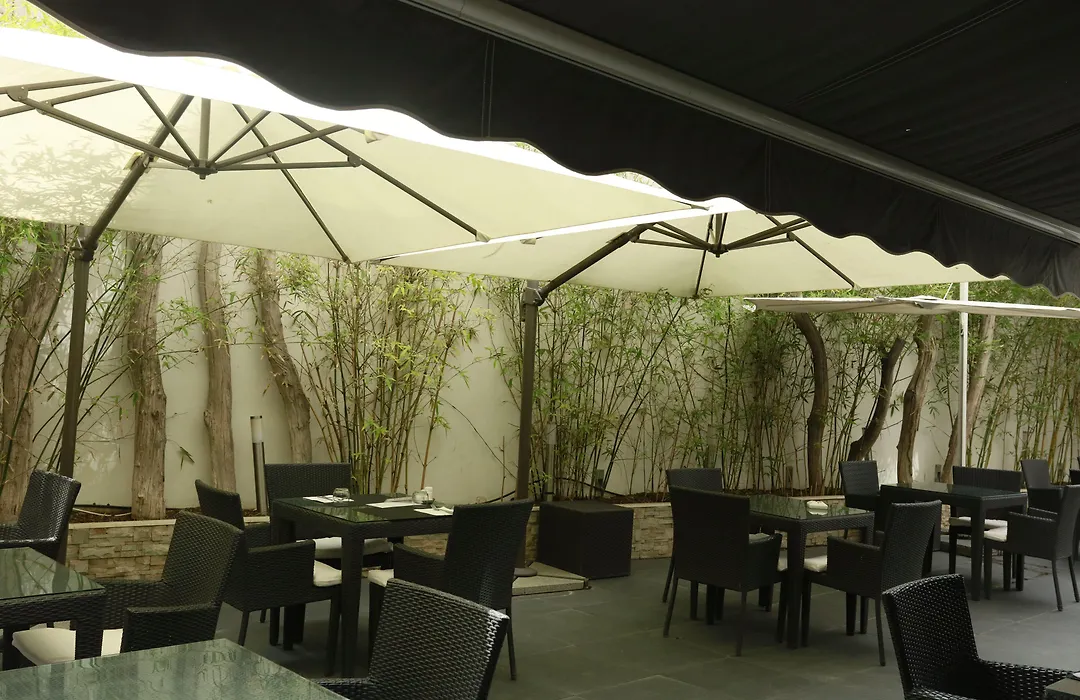 Rysara Hotel-1