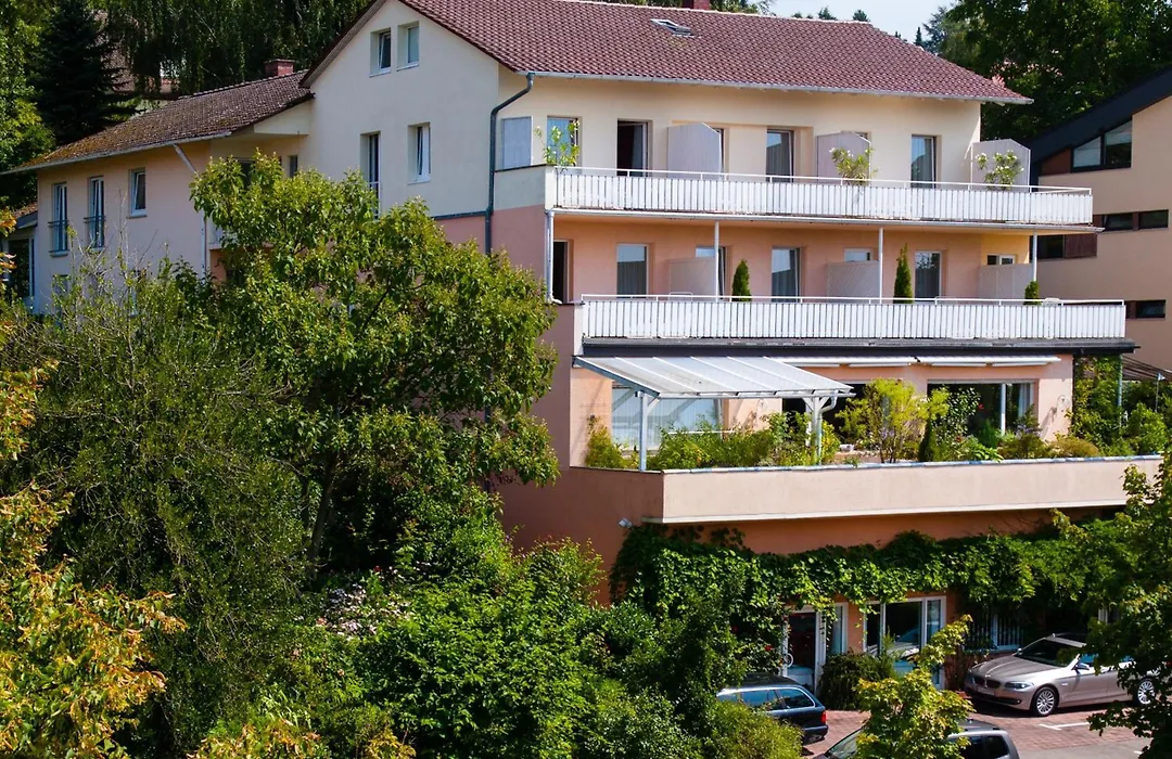 Hotel Alpenblick Garni-1