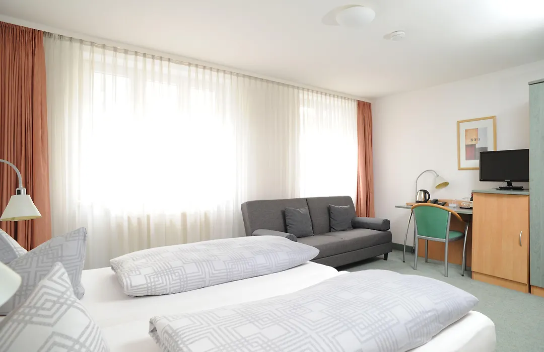 Central-Classic Hotel-1
