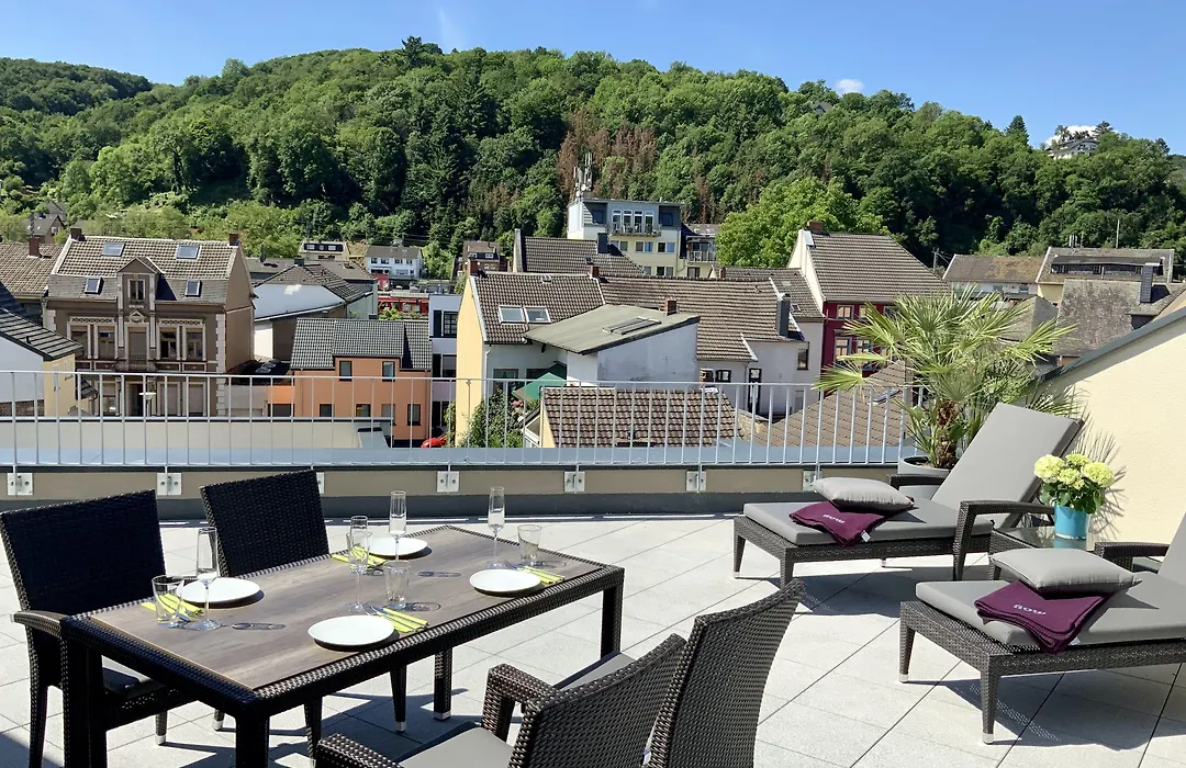 StadtHotel ARTE-1