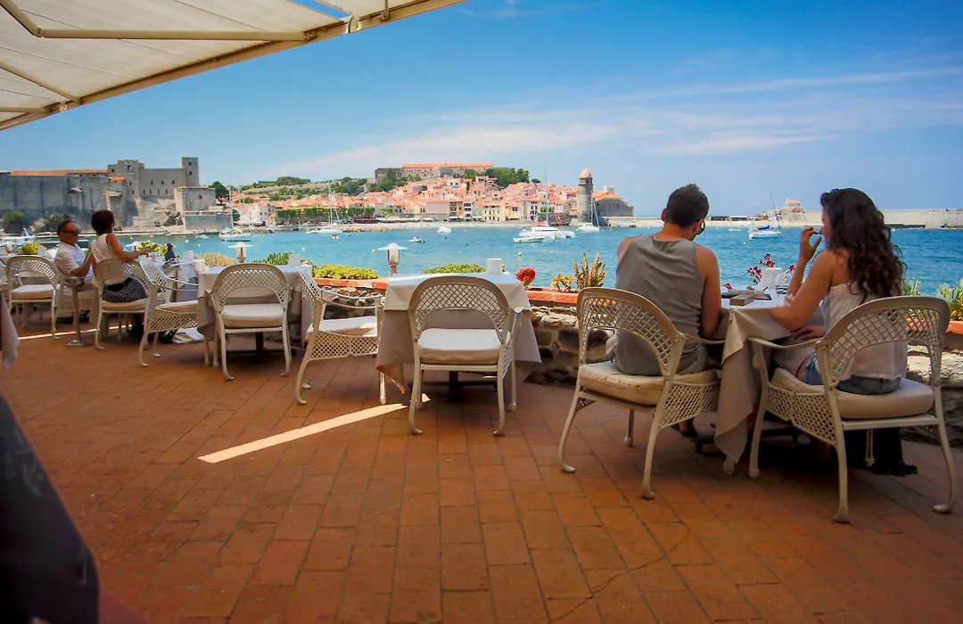 Le Relais Des Trois Mas-1