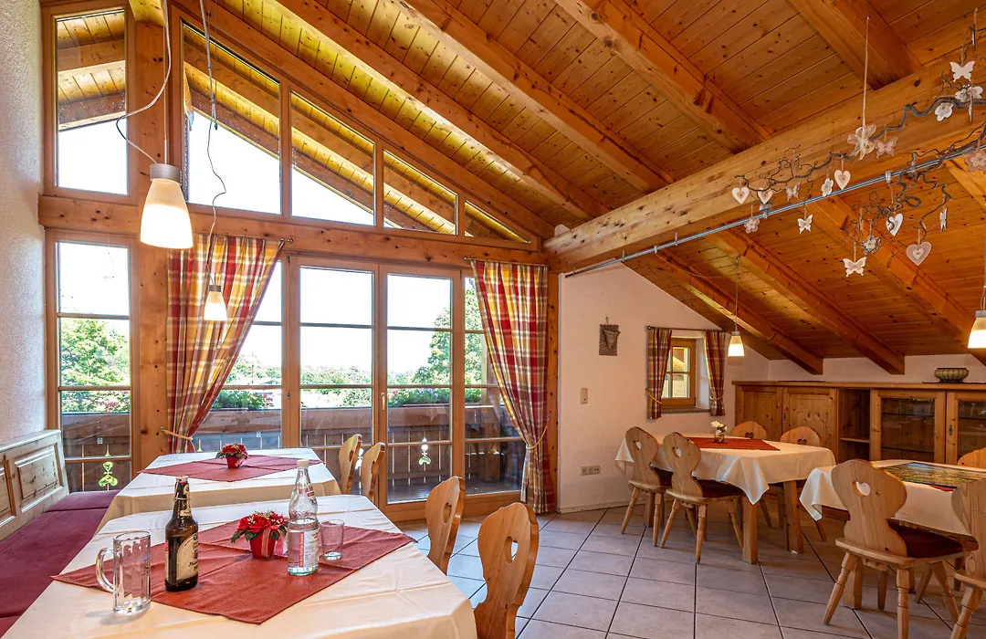 Aparthotel Werdenfels-1