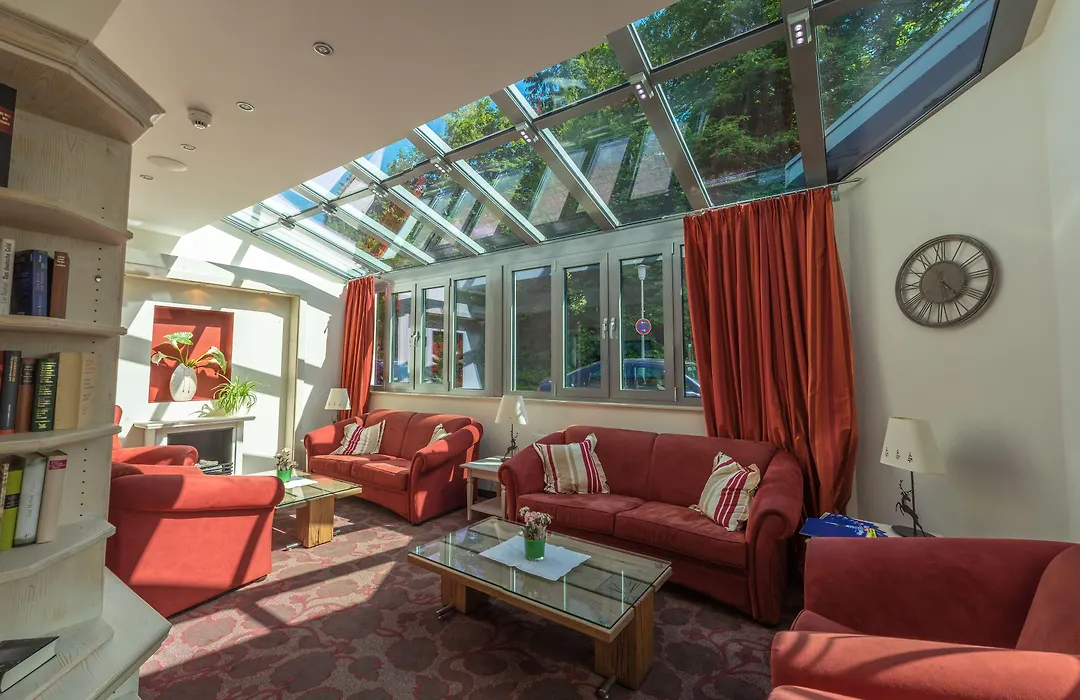 Hotel Walpurgishof-1