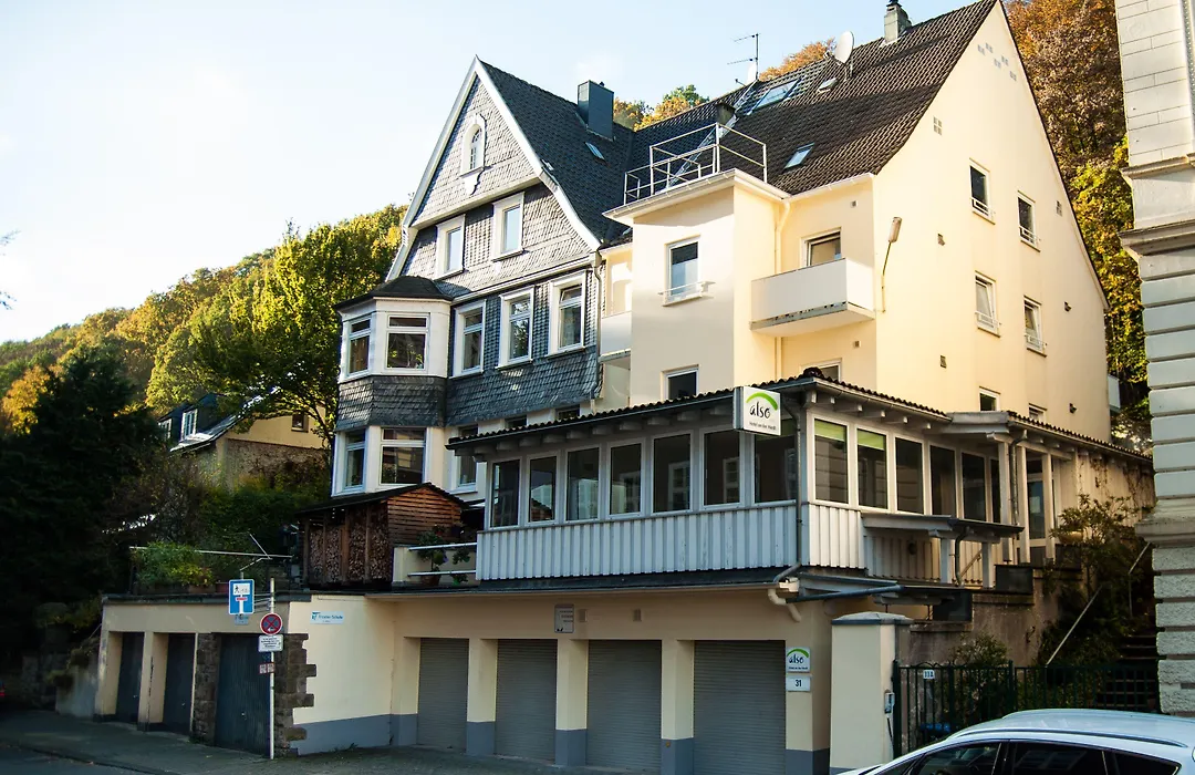 Also-Hotel An Der Hardt-1