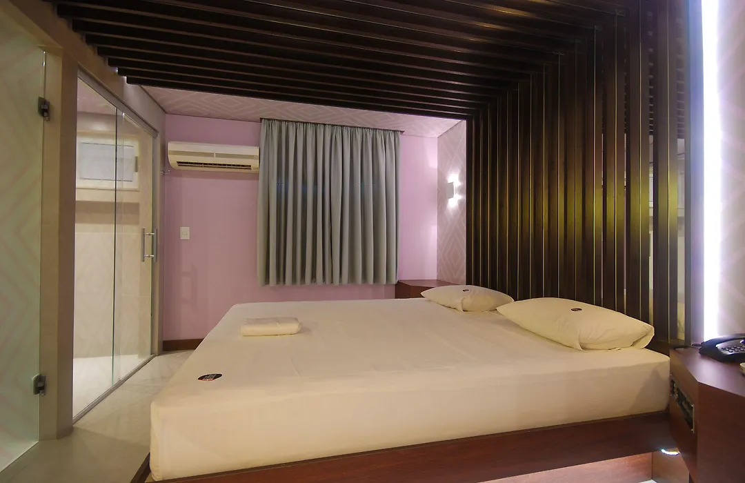 Motel Classe A (Adults Only)-1