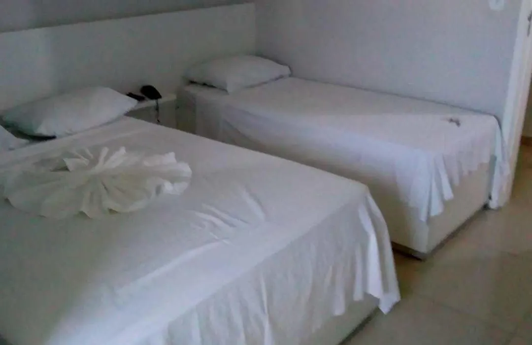 Hotel Confiança-1