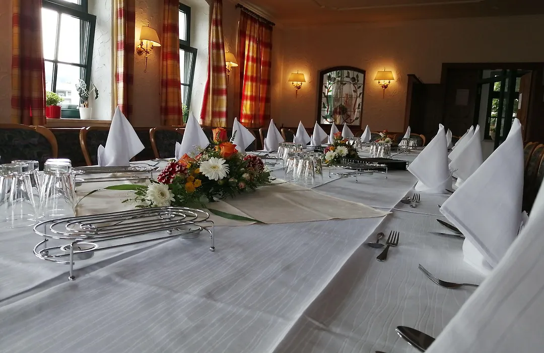 Hotel Stadt Olbernhau-1