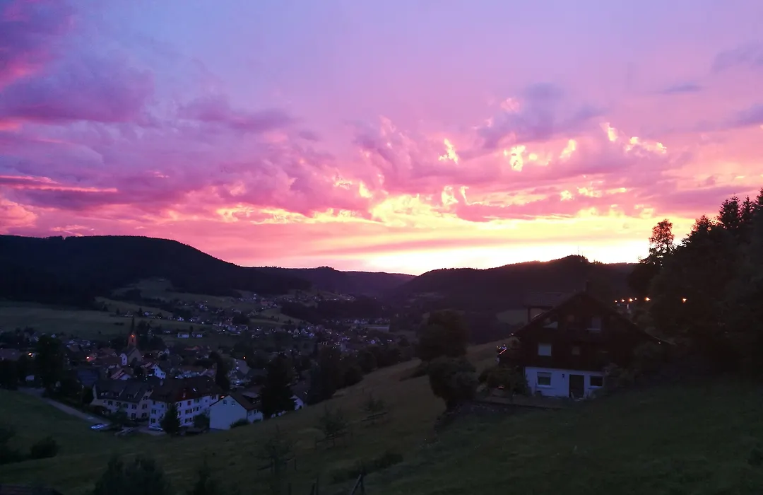 Gaestehaus Talblick - Schwarzwald Plus Karte Inkludiert-1