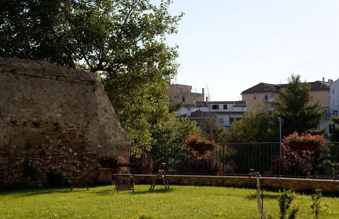 Torre della Loggia - Dimora Storica - Ortona-1