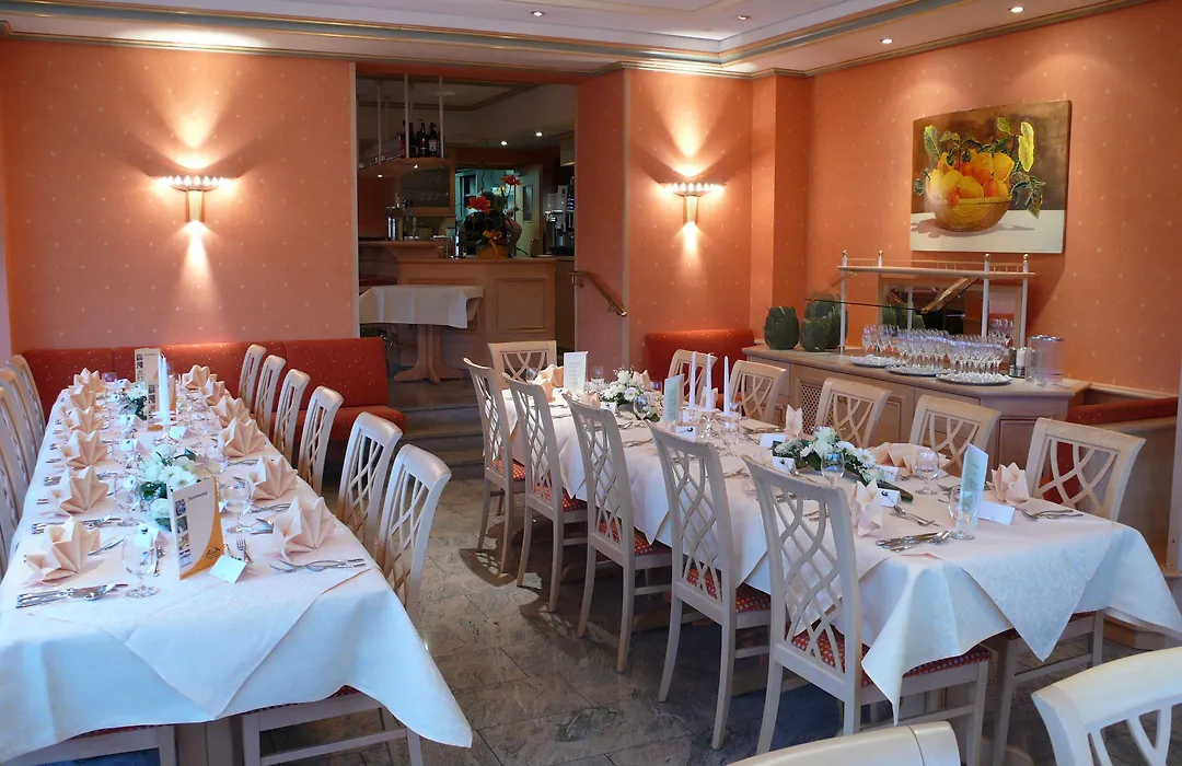 Hotel Anika-1