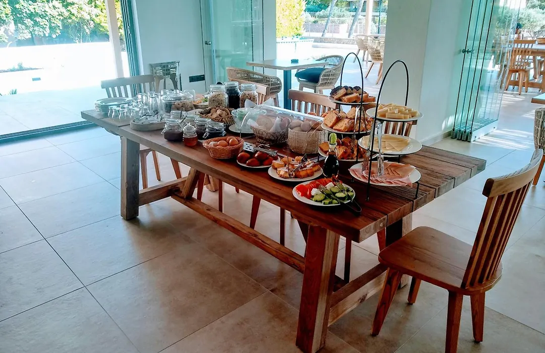 Anesea Hotel-1