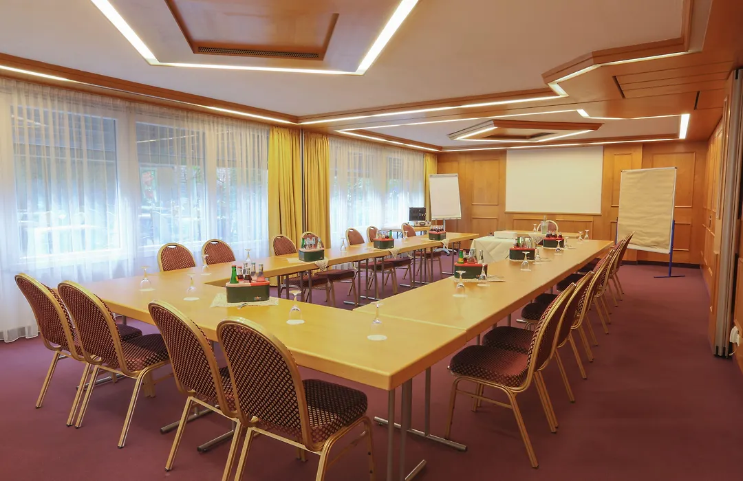 Hotel zur Pfalz-1