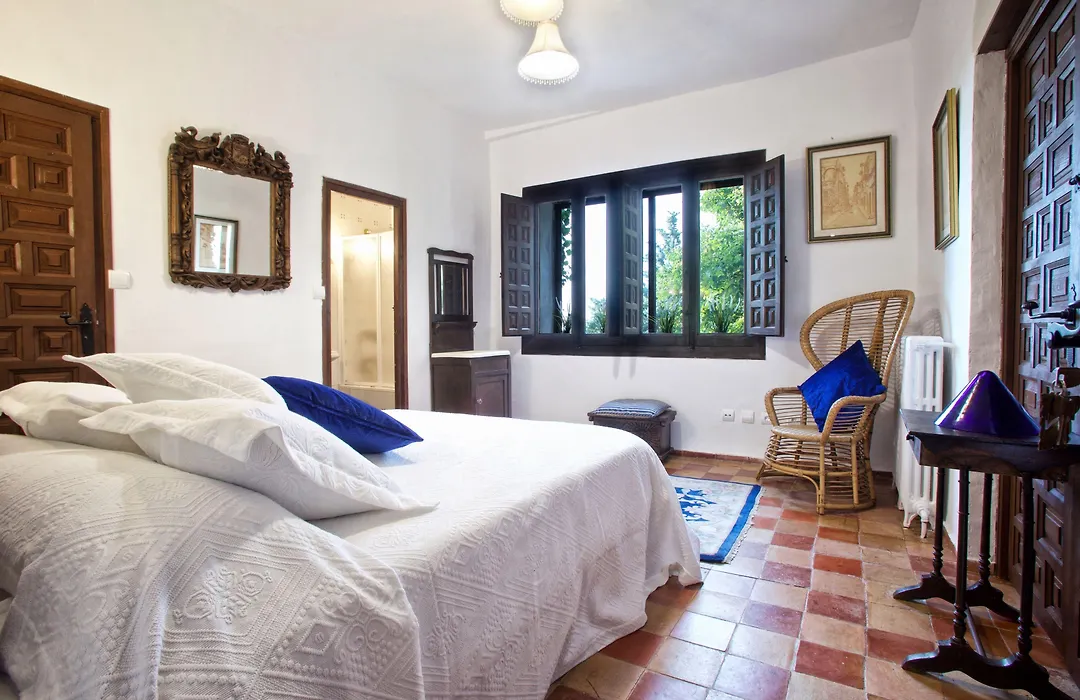 Casa Palaciega El Cuartel-1
