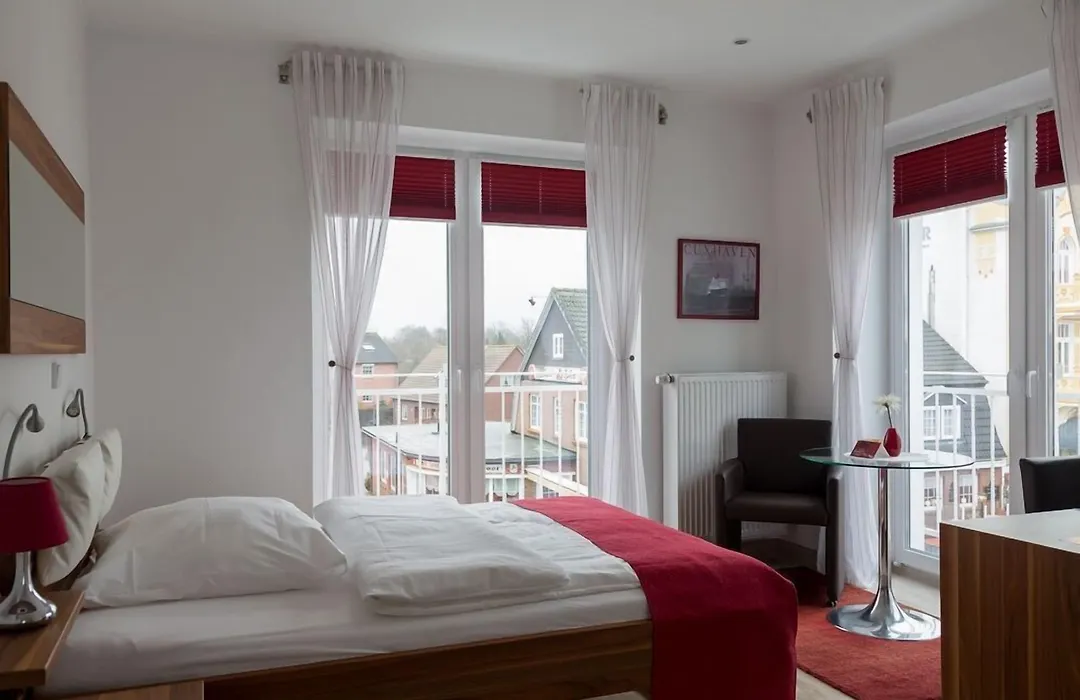 Hotel Christiansen-1