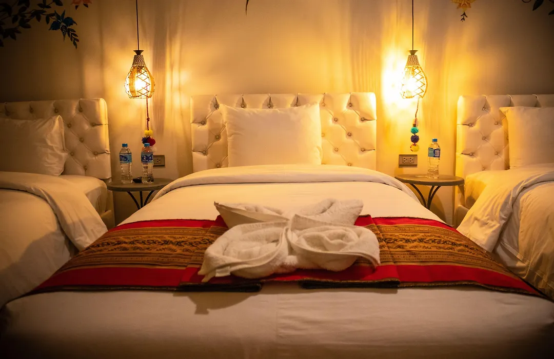 Home Garden Hotel-1