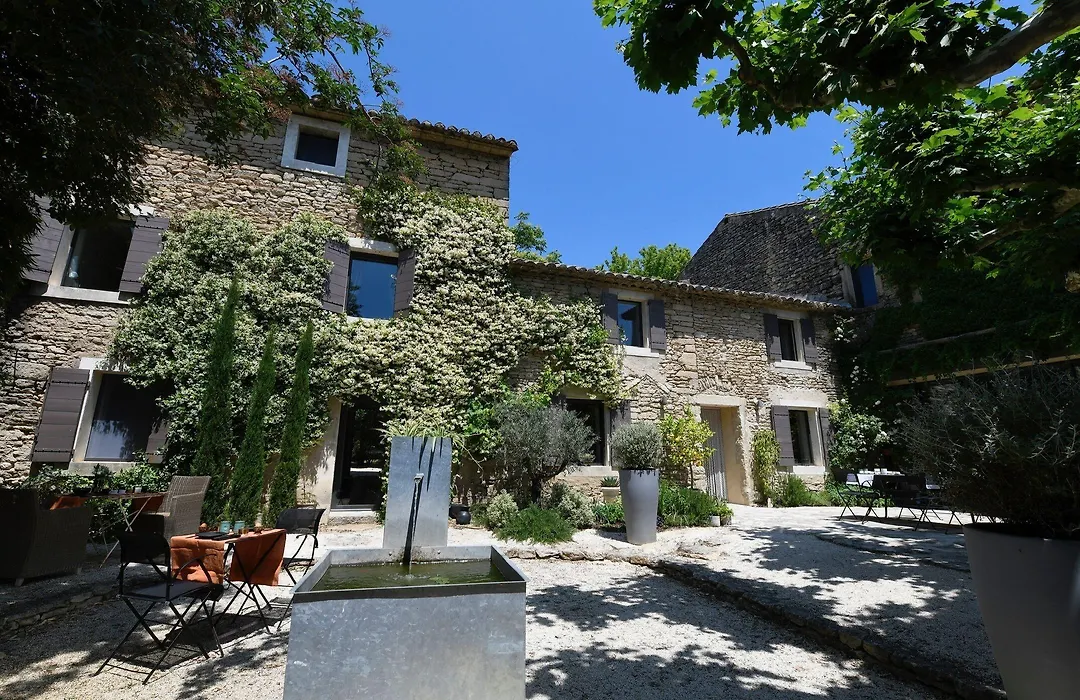 Provence Km28-1