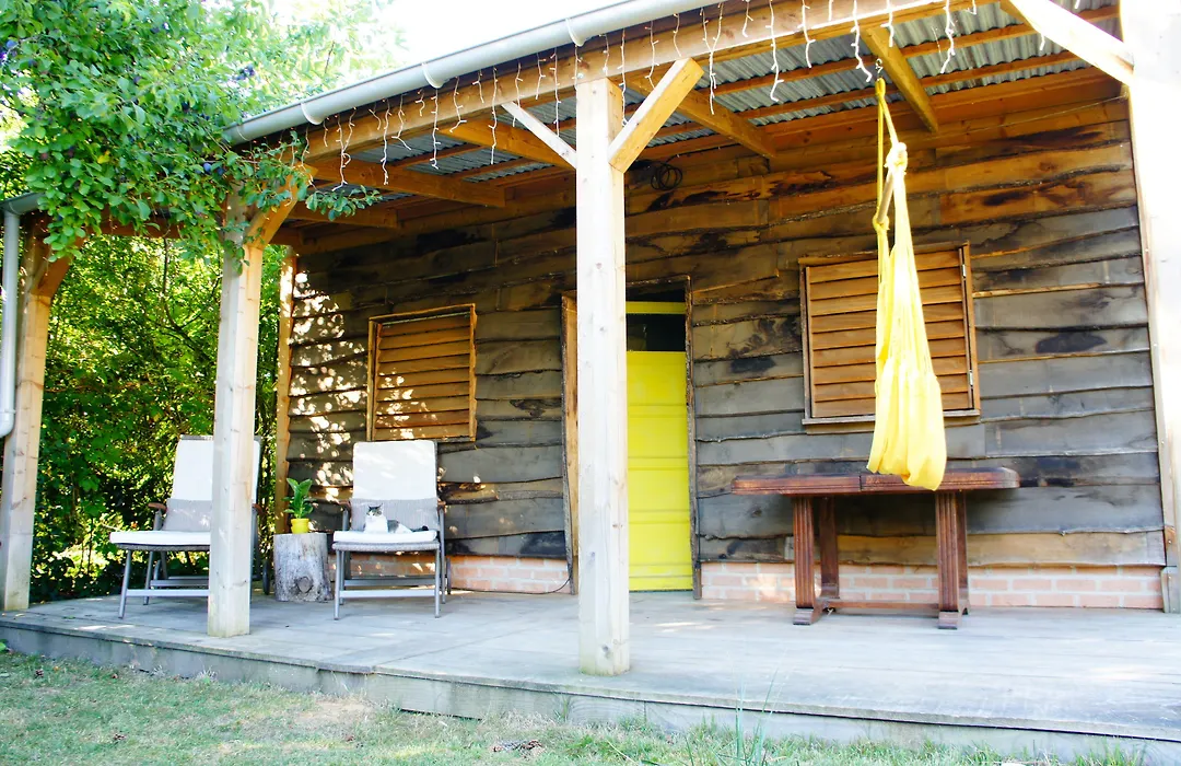 La Maison Verte Albi-1