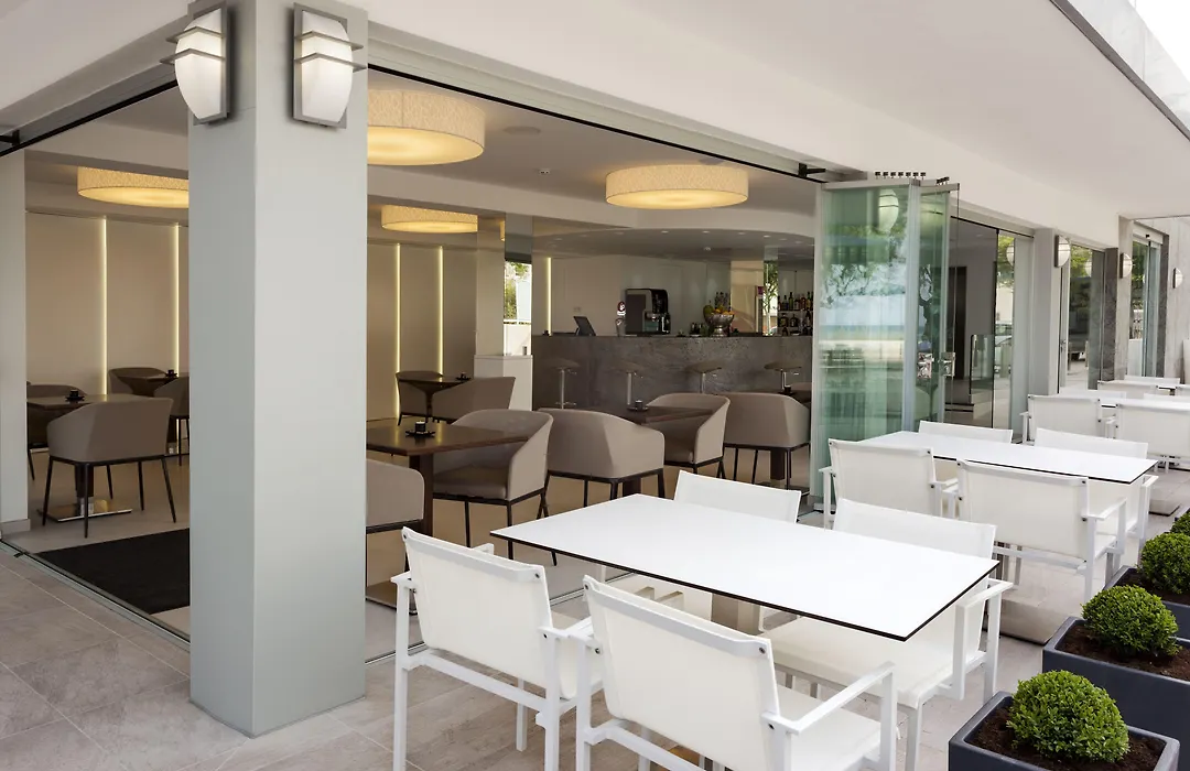 Hotel Goya-1