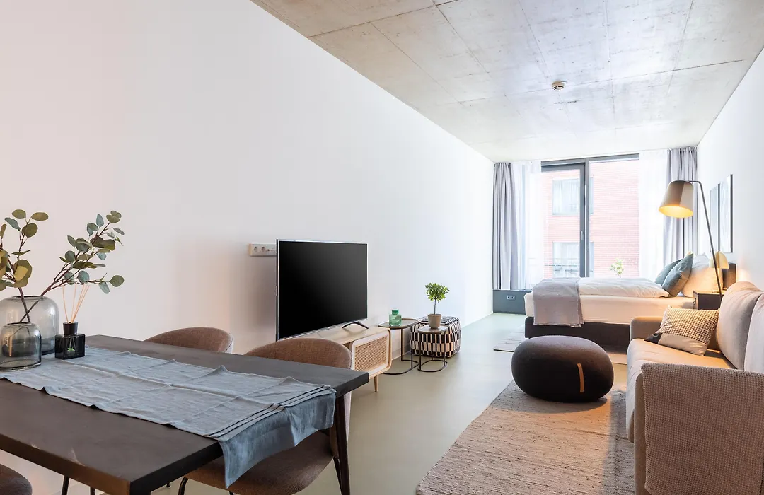 Limehome Erfurt Maximilian-Welsch-Str.-1