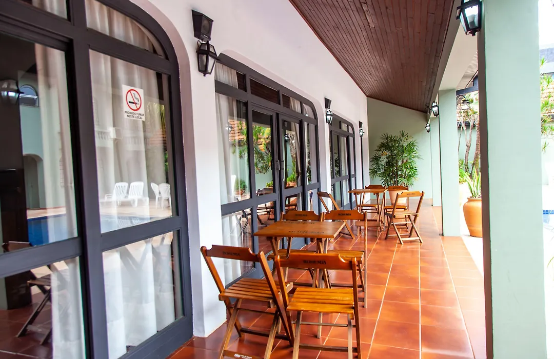 Vila Verde Hotel-1
