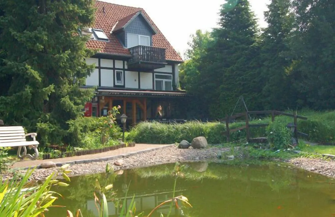 Hotel Auf Dem Langenhof Wunstorf-1