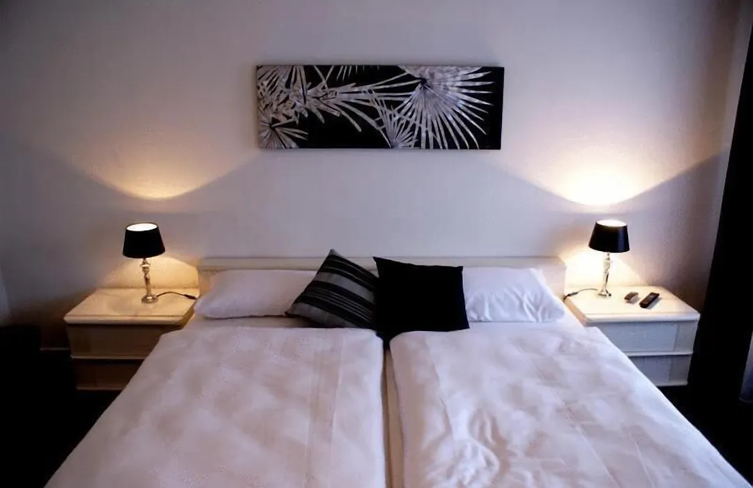 Hotel Stadt Coblenz-1