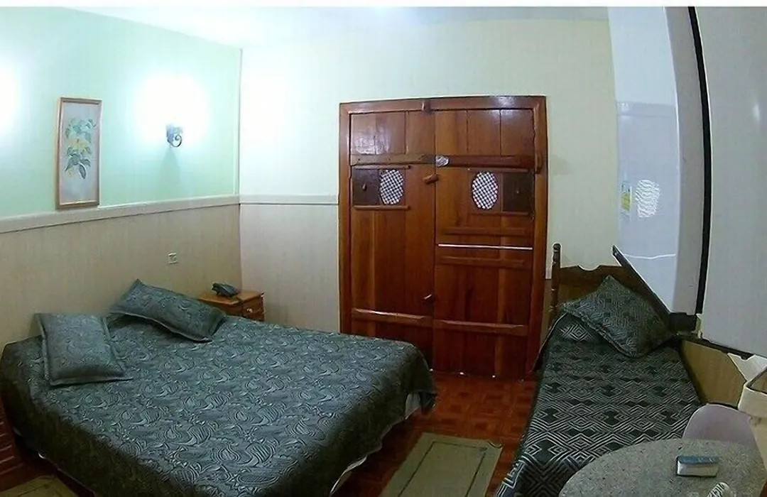 Caparaó Parque Hotel-1