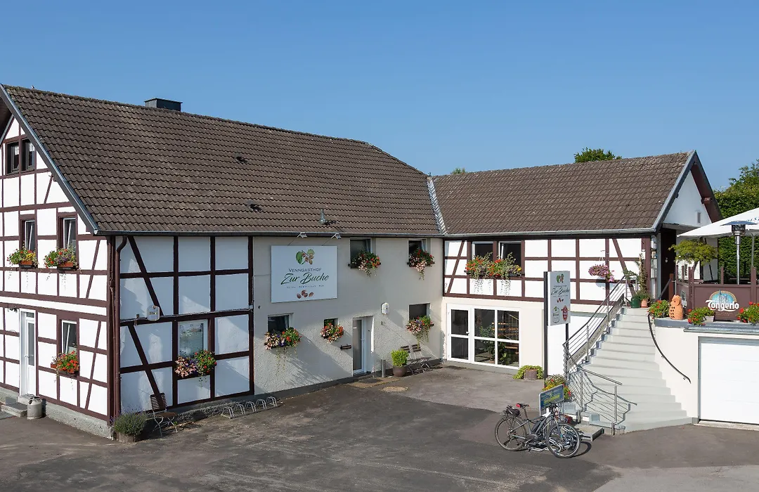 Venngasthof Zur Buche-1