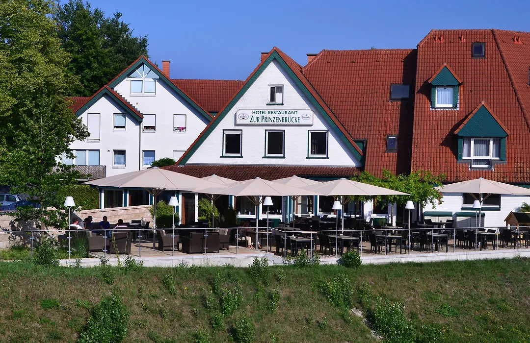 Hotel zur Prinzenbrücke-1