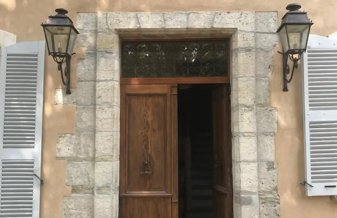 Chateau Des Salles-1