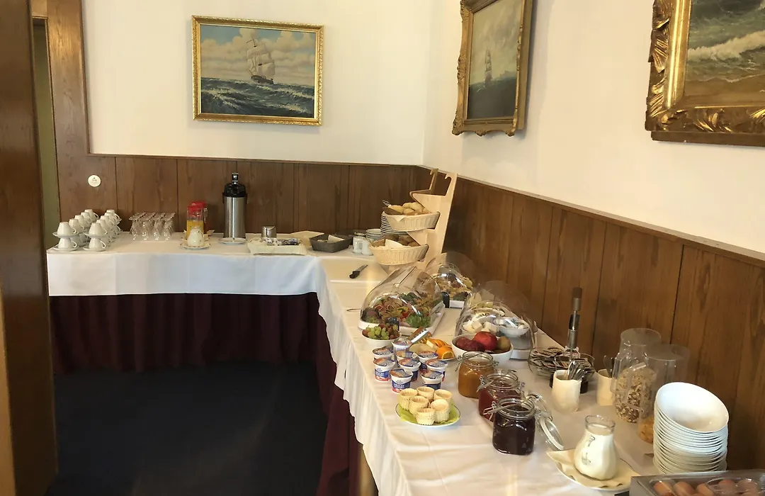 Gasthaus Zur Fähre-1