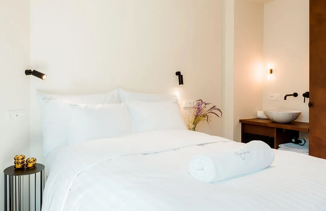 The Librarian By Domani Hotels-1
