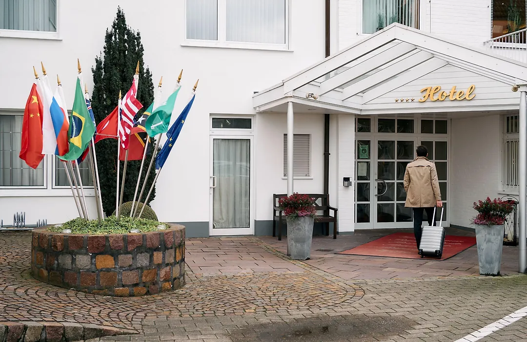 Hotel Engbert-1