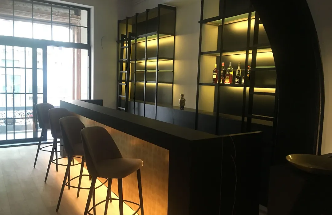 Hotel Monarc-1