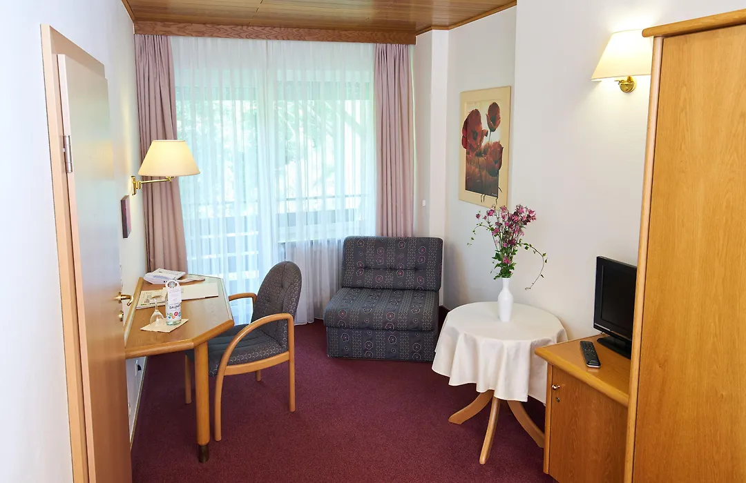 Landhotel Krolik-1