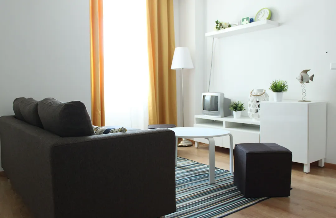 Aveiro White House-1