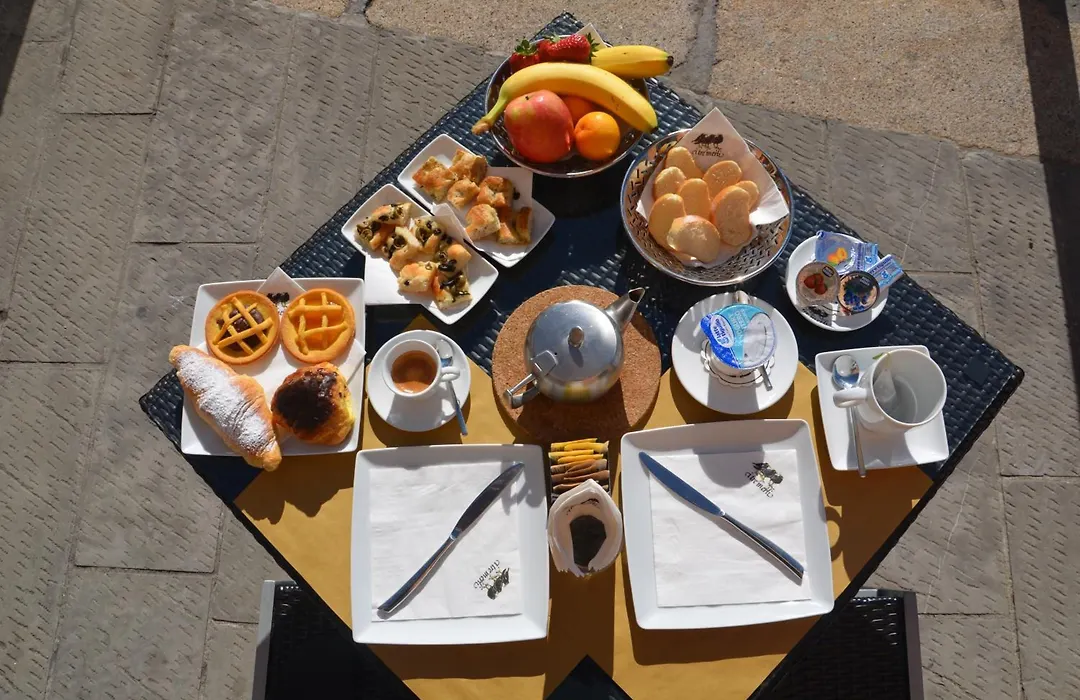 I Tre Merli Locanda-1