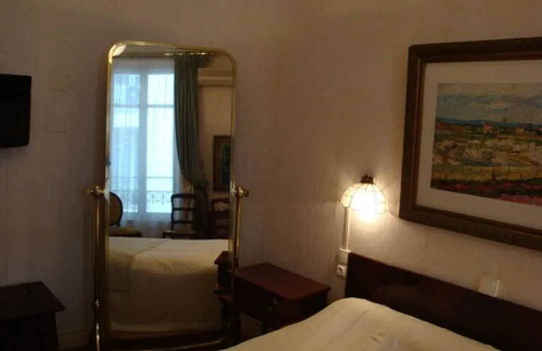 Hotel Cronstadt-1