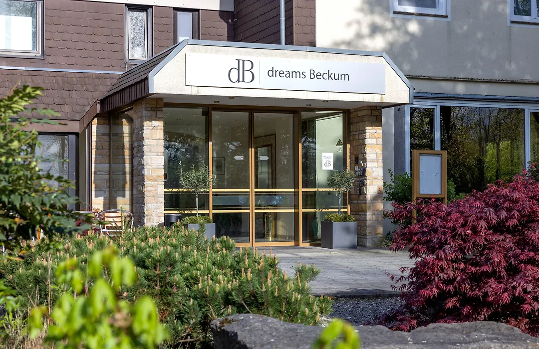 Dreams Beckum-1