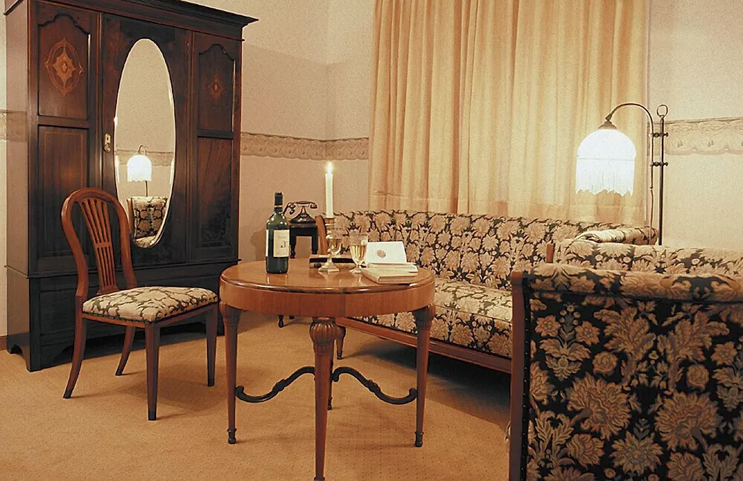 Hotel Buchenhof-1