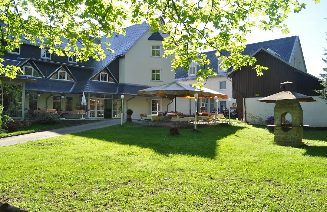 Berghotel Drei Brüder Höhe-1