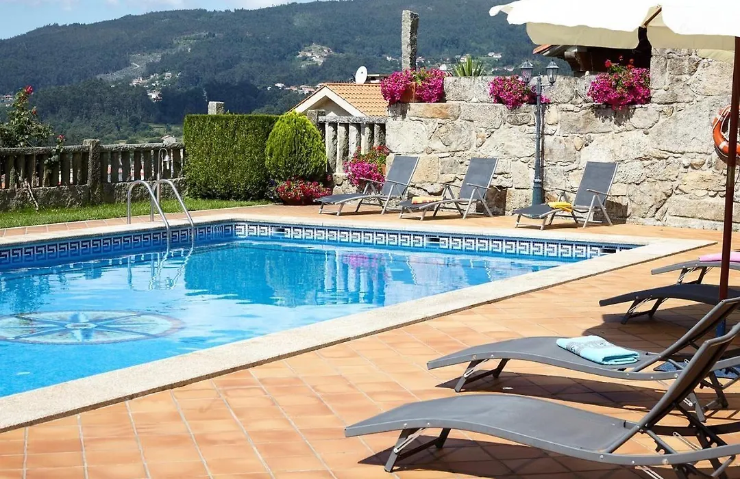 Hotel Liñares-1