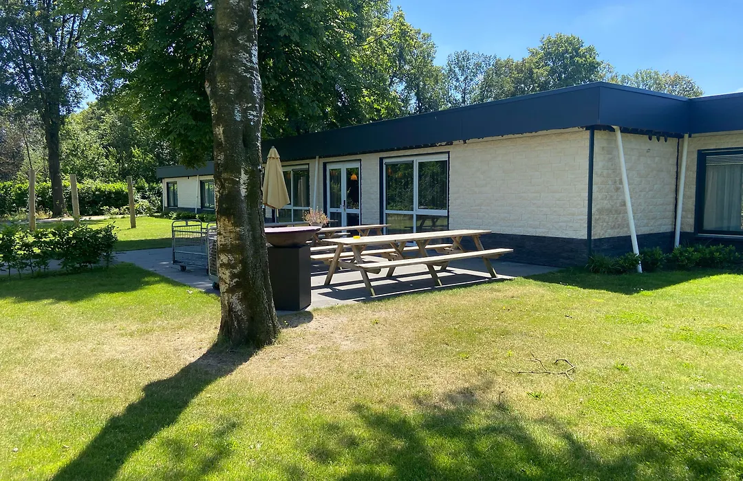 Landgoed Leudal - In de natuur nabij Roermond-1