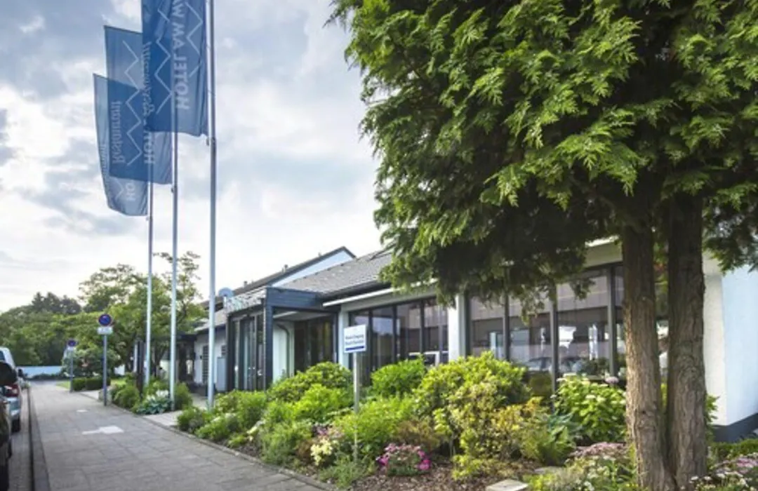Hotel am Wald-1