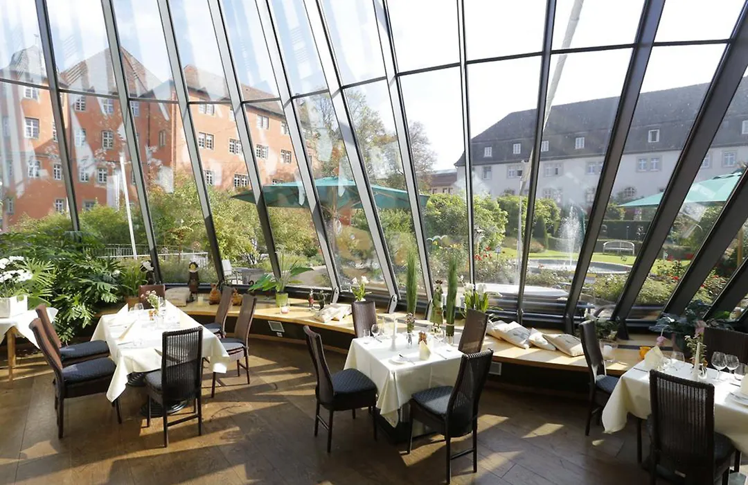 Hotel-Restaurant Anne-Sophie-1