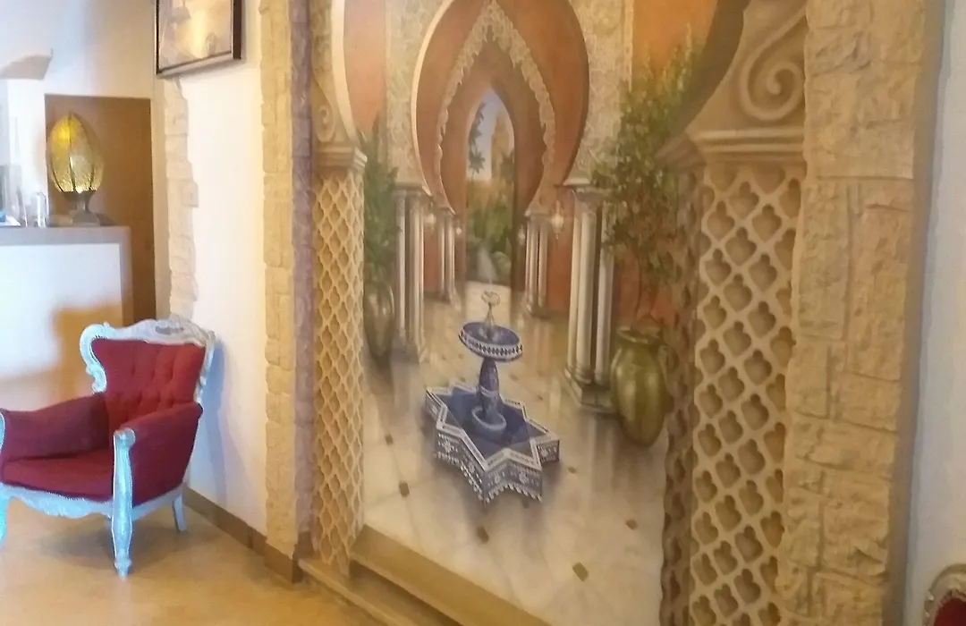 Le Mazagan-1