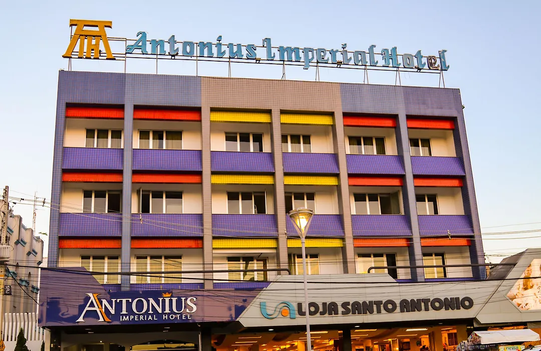 Antonius Imperial Hotel-1