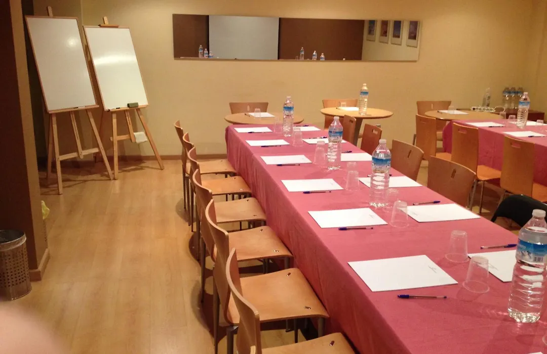 Hotel Torre Monreal-1